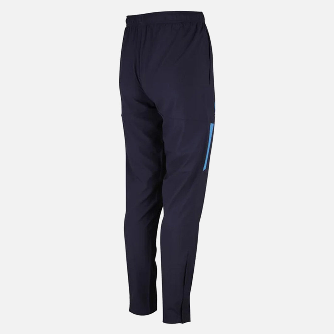 Pantalon de survêtement OM Woven - Bleu/Orange